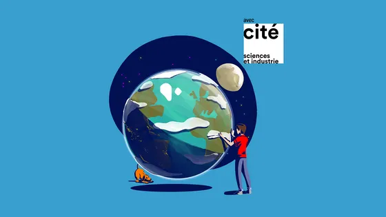 Le climat et son réchauffement